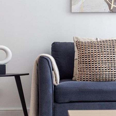 The Clapham Common Villa 伦敦 外观 照片