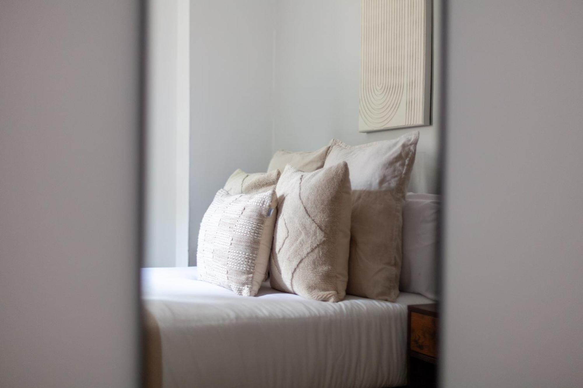 The Clapham Common Villa 伦敦 外观 照片