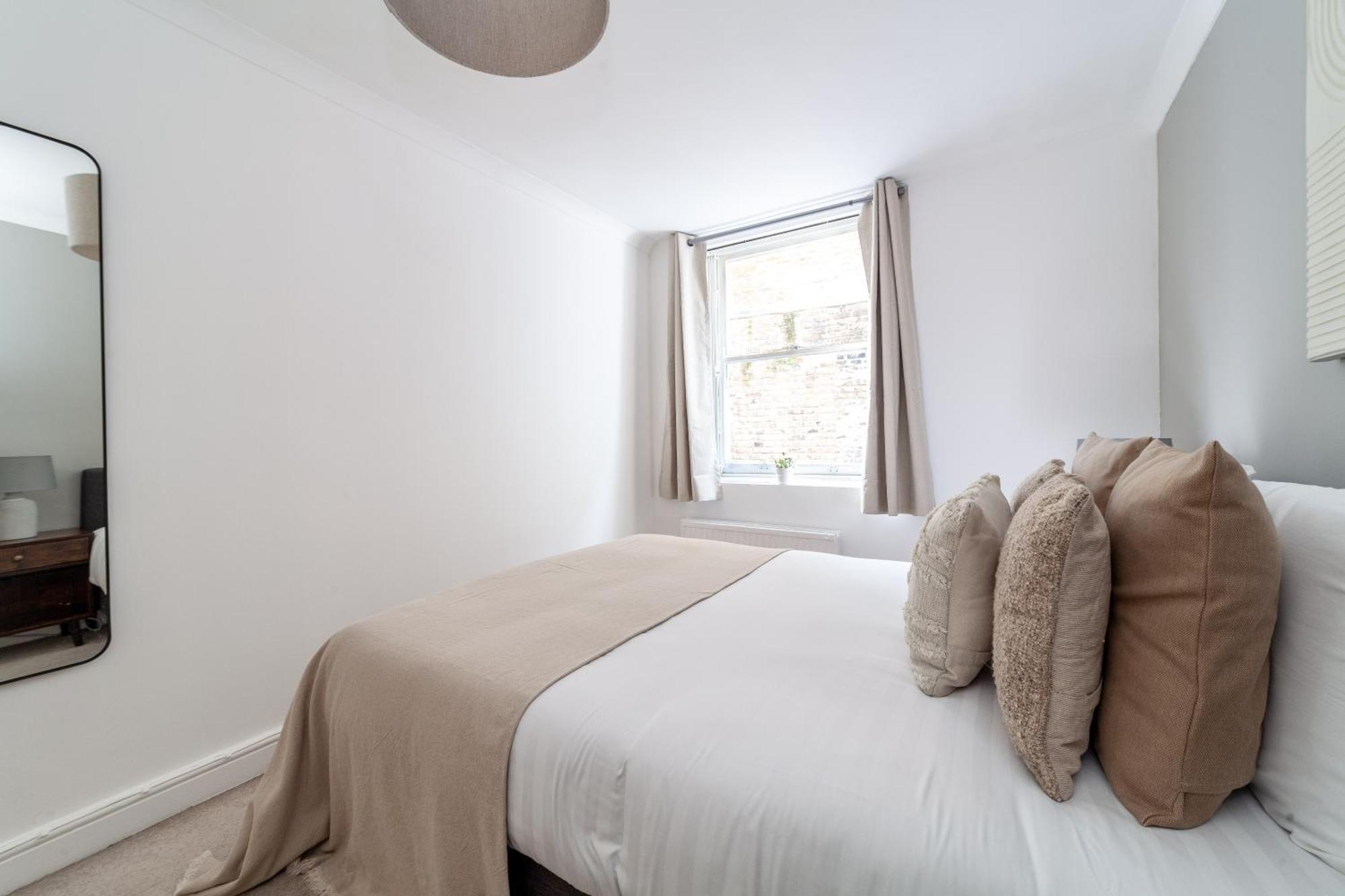 The Clapham Common Villa 伦敦 外观 照片